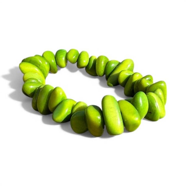 Green Nula Bracelet
