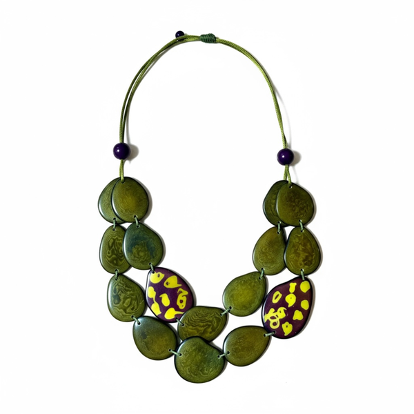 Mora Necklace