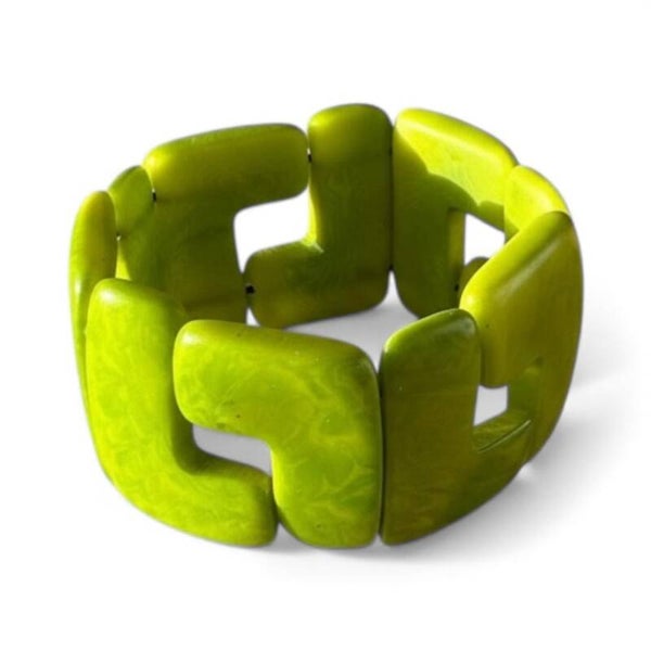 Tagua L Bracelet