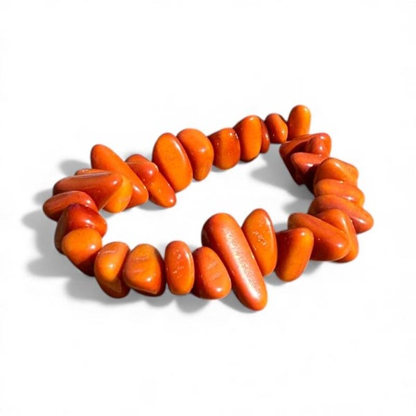 Nula Orange Bracelet
