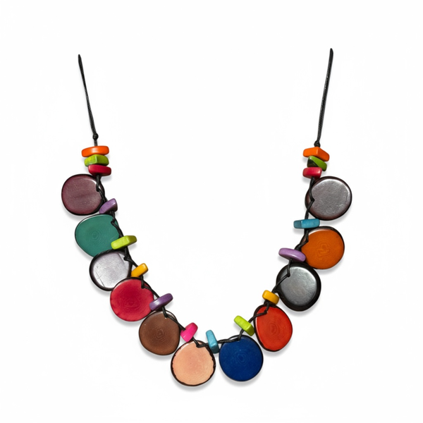 Felicia Necklace