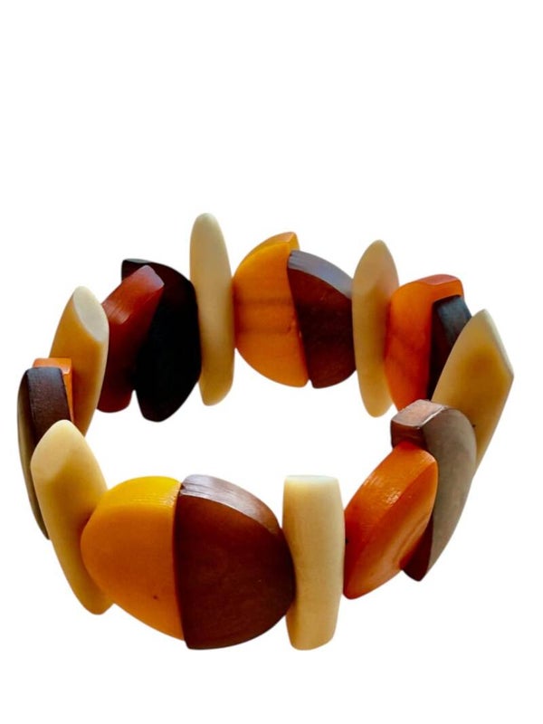 Tagua Bracelet