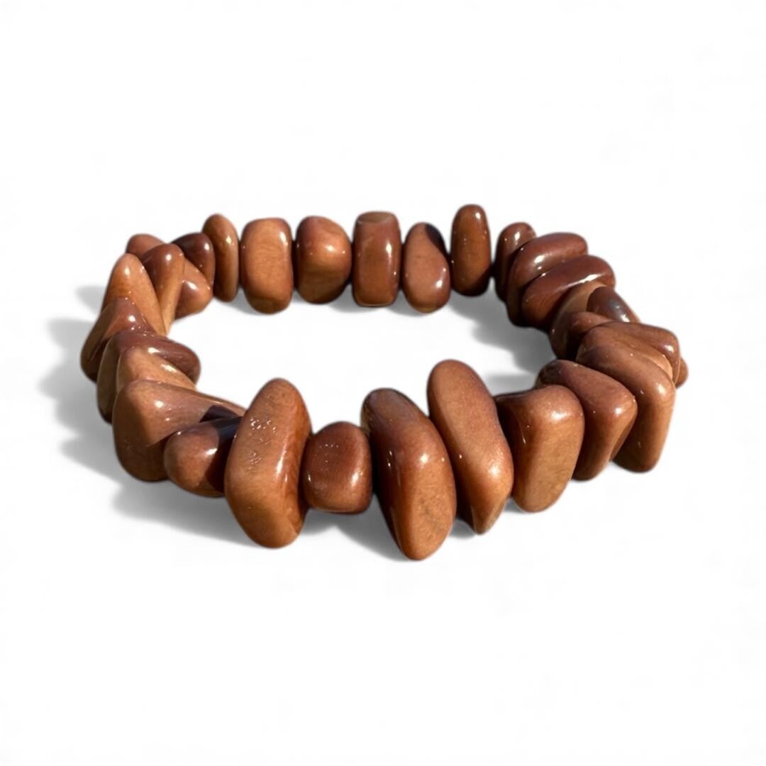 Nula Brown Bracelet