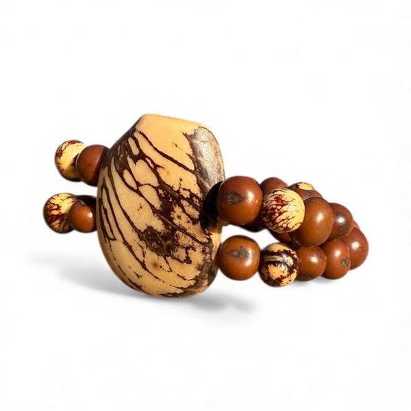 Tagua Bracelet