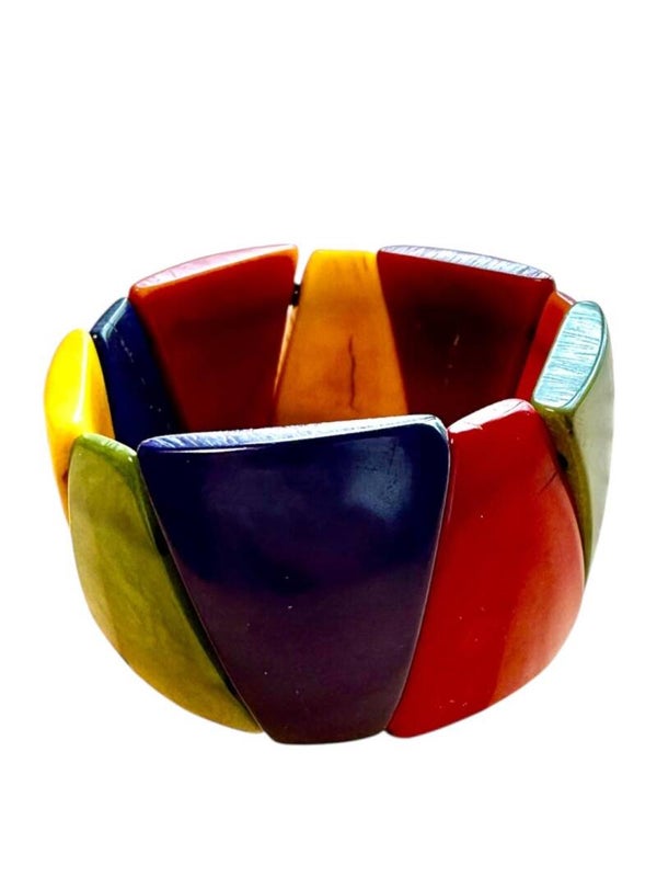 Multicolor Cassandra Bracelet
