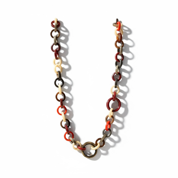 Napolitana's Necklace