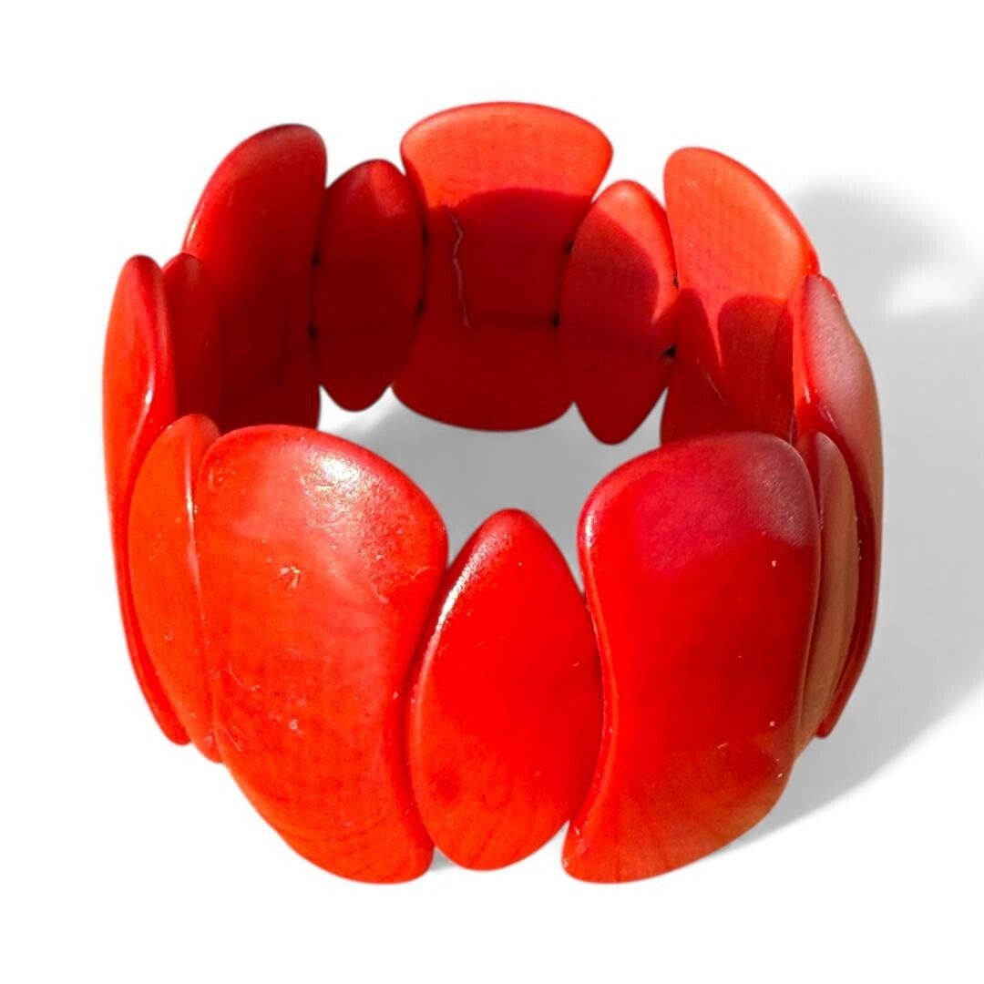 Tagua Bracelet