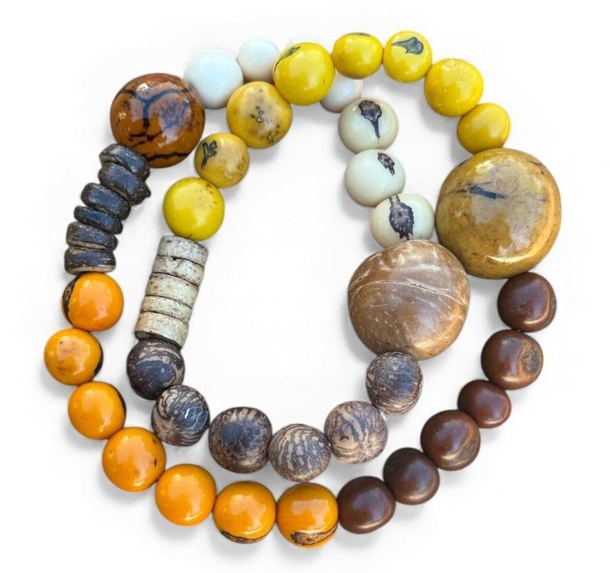 The Double Knot Bracelet