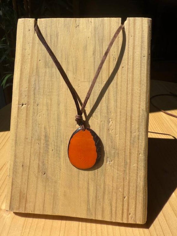 Declan's Pendant