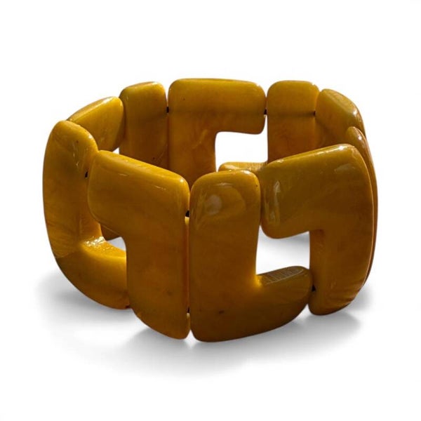 Tagua L Bracelet