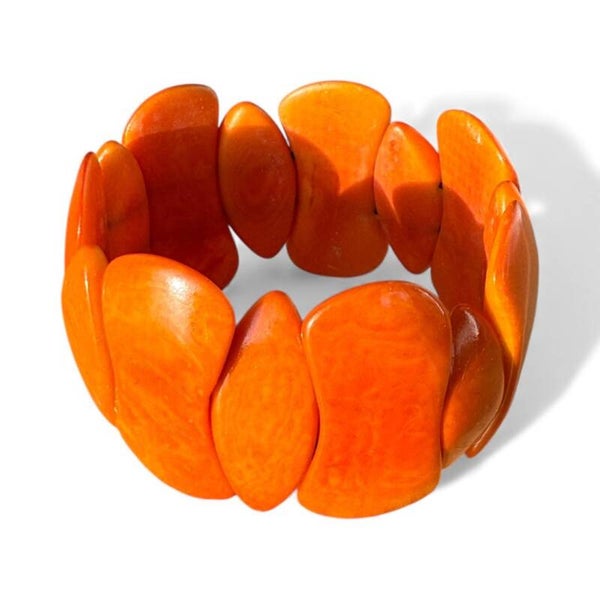 Tagua Bracelet