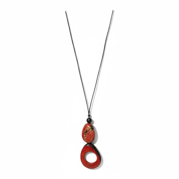 Pili Necklace