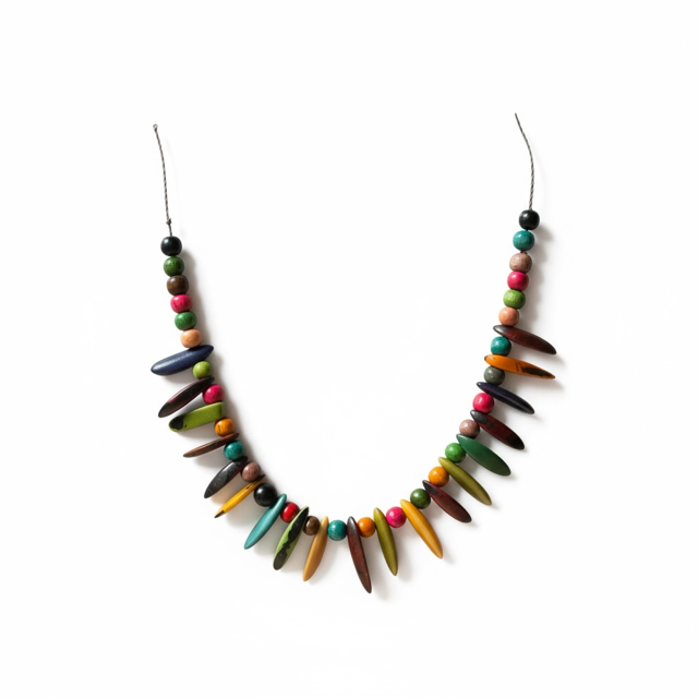 Lore Multicolor Necklace