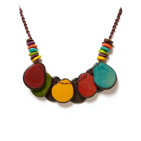 Sandra Necklace
