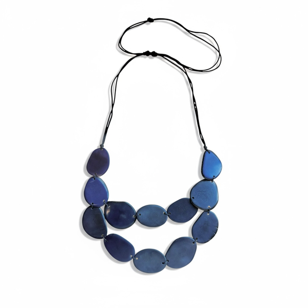Stella Necklace