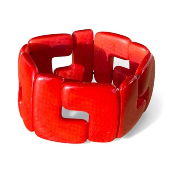 Tagua L Bracelet