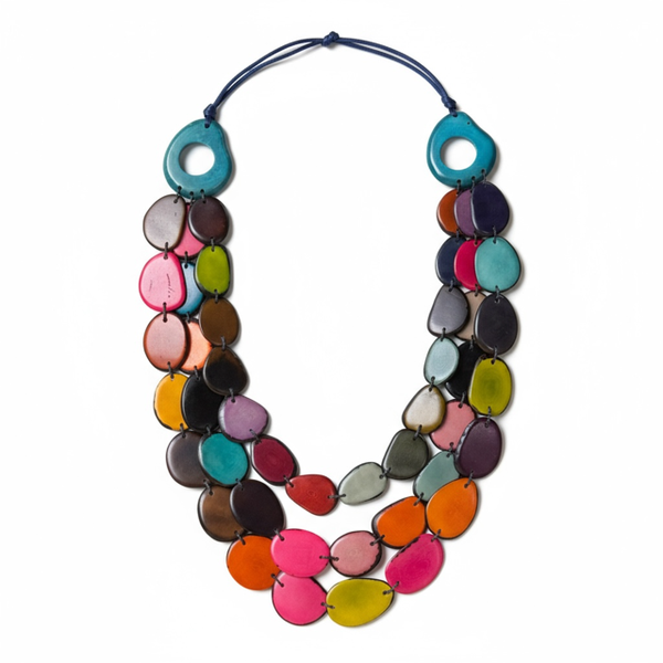 Karim Necklace
