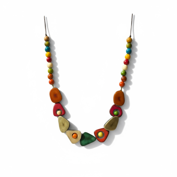Coni Necklace