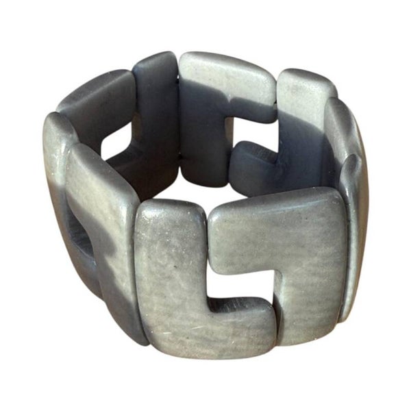 Tagua L Bracelet