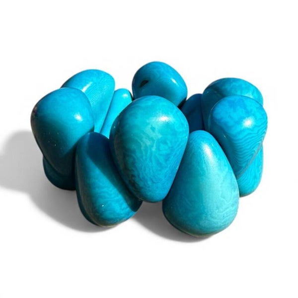 Mia Bracelet Turquoise