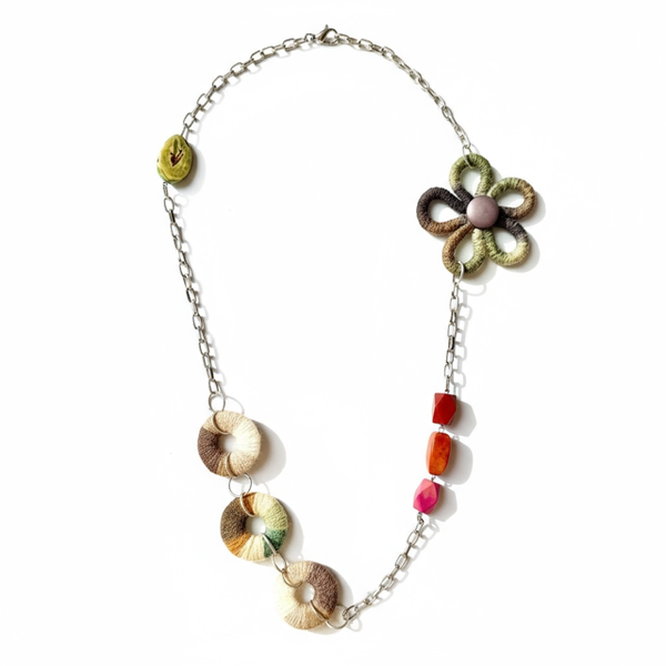 Viviana Necklace