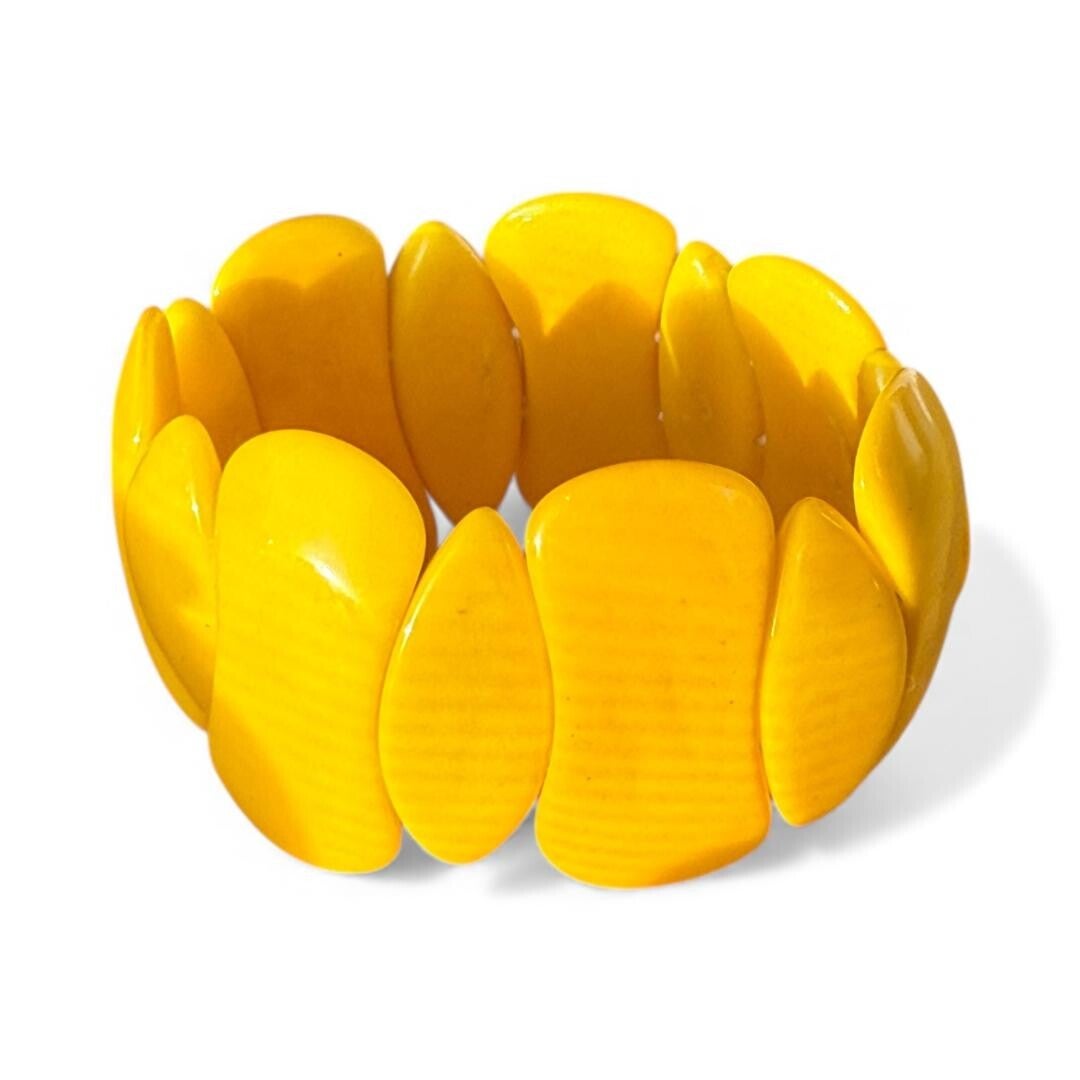 Tagua Bracelet