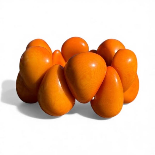 Mustard Mia Bracelet