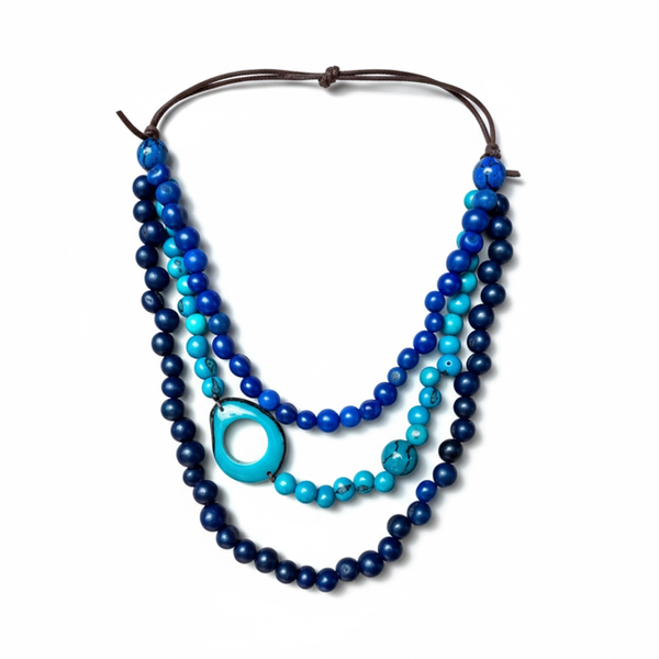 Rowen Necklace