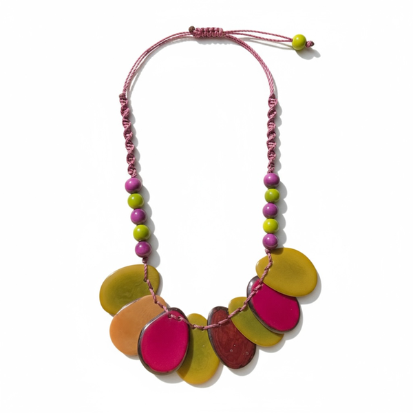 Lema Necklace