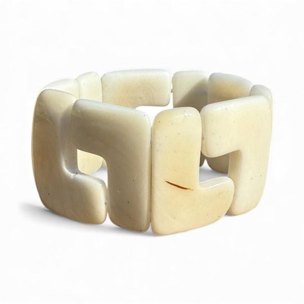 Tagua L Bracelet