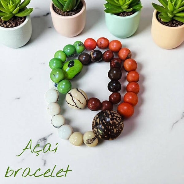 The Double knot Bracelet