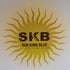 SUN KING BLUE