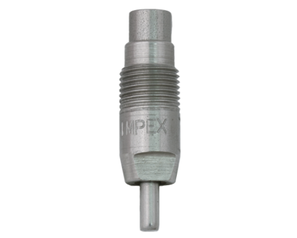 Impex pluimveedrinknippel I-Flex-15