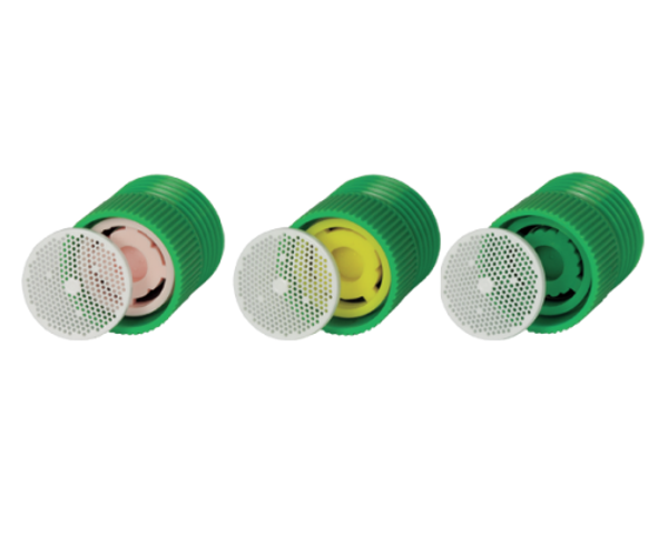 Impex Eco automatische doorlaat 