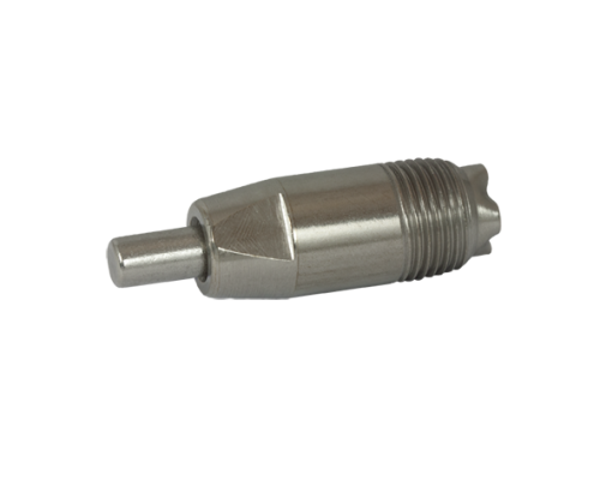 Impex trognippel met kogelafdichting 1/4" High-Line