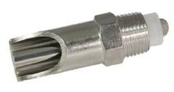 Impex varkensbijtnippel 1/2" Combi-Line