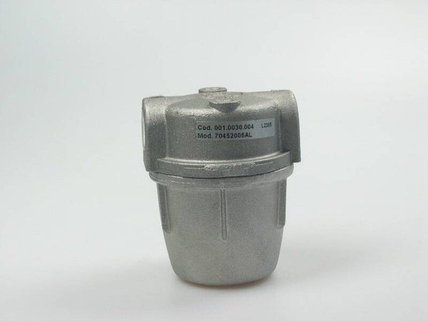 DF Filter olie 1/4"
