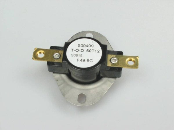 DF Klixon T20601 F22