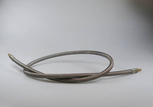 DF Slang oliepomp naar verstuiver 100cm