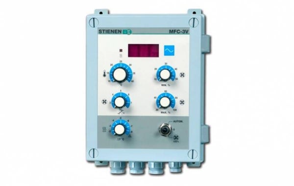MFC Ventilatieregelaar