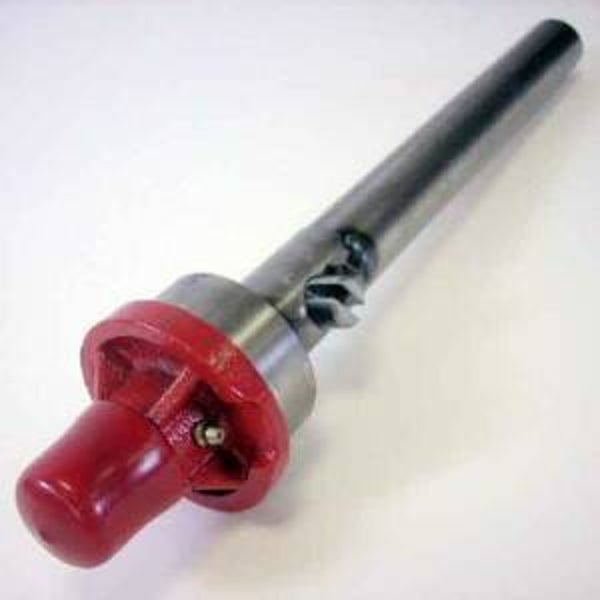 Vijzel Materiaal Overige Chore Time CT75