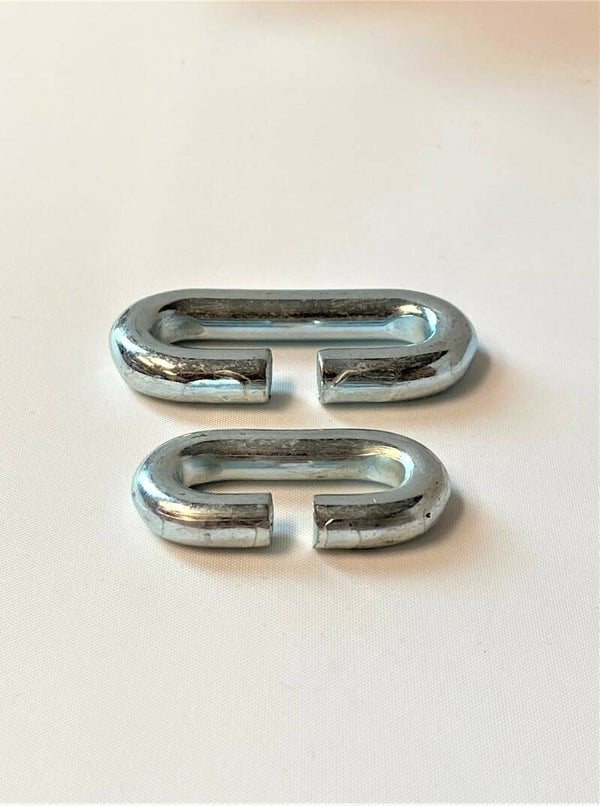 Kettingslot voederketting