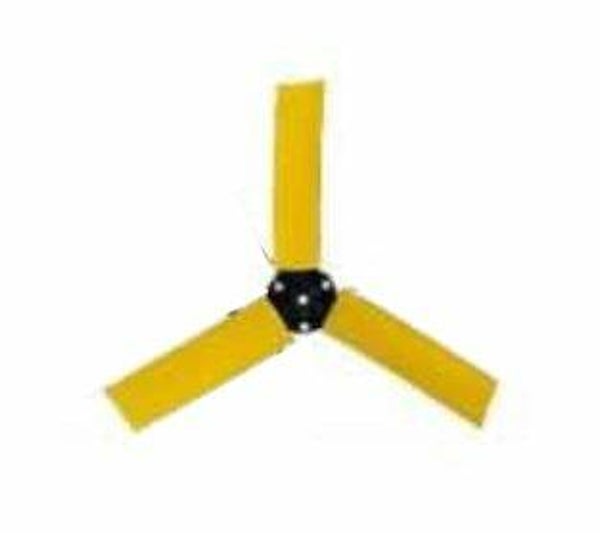 AQC/SMV Waaier compleet + bin lab