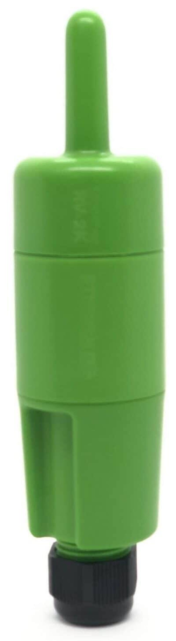 RV-2K Ruimtesensor groen