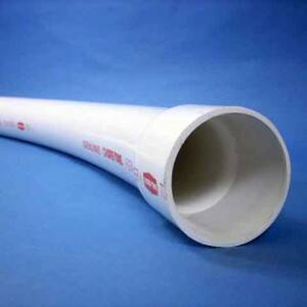 Vijzel materiaal PVC Chore Time CT90