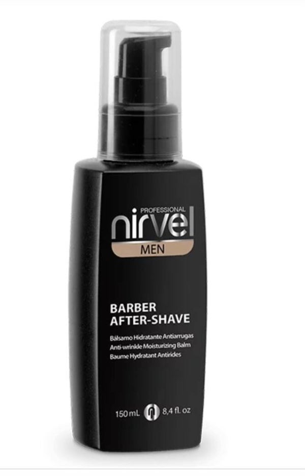 Barber after-shave