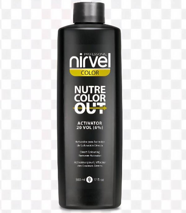 Nutre Color out activador