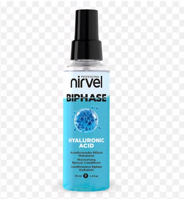 Biphase Hyaluronic ácid