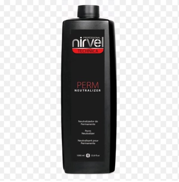 Perm neutralizer