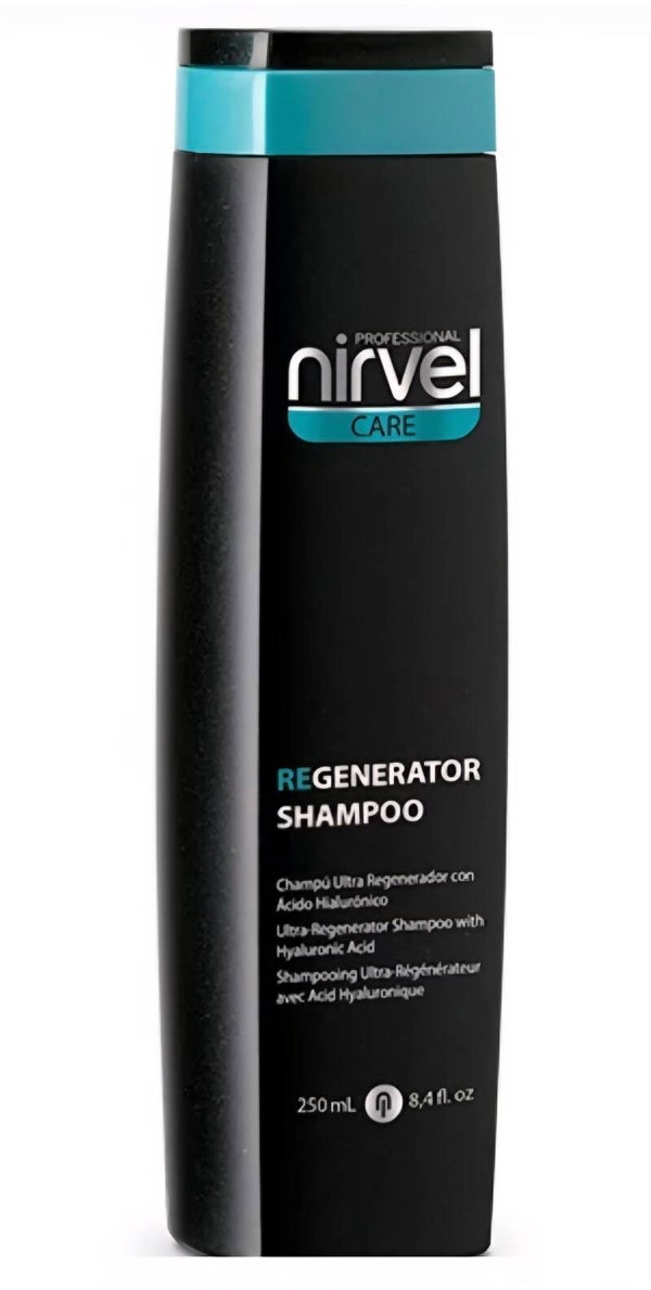 hair complex programa regenerador